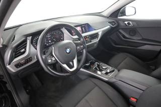 BMW 116 Serie 1 d BUSINESS ADVANTAGE