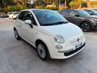 FIAT 500 usata, con Alzacristalli elettrici