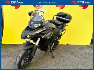 BENELLI TRK 502 usata 1