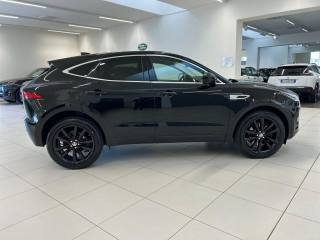 JAGUAR E-Pace usata, con Cerchi in lega