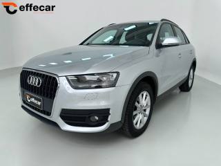 AUDI Q3 2.0 TDI Business