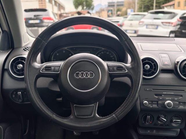 AUDI A1 usata, con Controllo trazione
