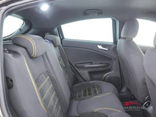 ALFA ROMEO Giulietta usata 10