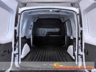 RENAULT Kangoo usata, con Immobilizzatore elettronico