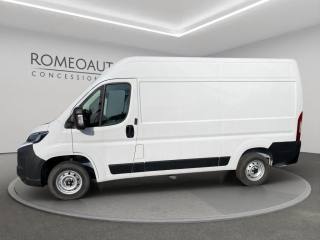 CITROEN Jumper usata, con Servosterzo