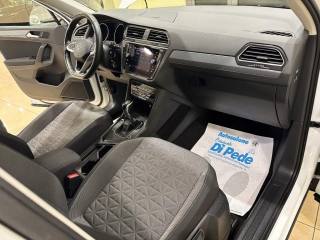 VOLKSWAGEN Tiguan usata, con Servosterzo
