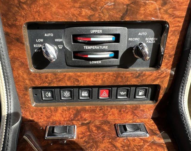 ROLLS-ROYCE Silver Spur usata 87
