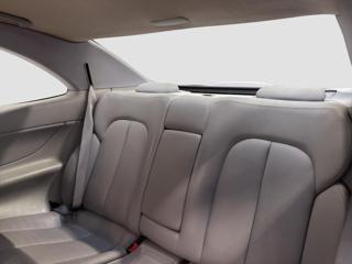 MERCEDES-BENZ CLK 200 usata, con Controllo trazione