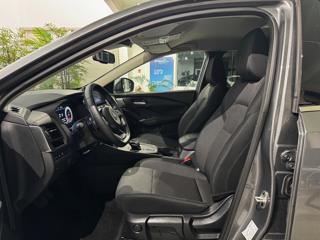 NISSAN Qashqai usata, con Cerchi in lega