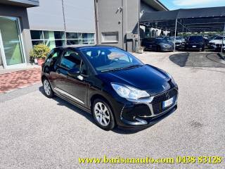 DS AUTOMOBILES DS 3 usata, con Airbag