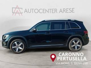 MERCEDES-BENZ GLB 180 usata, con Airbag