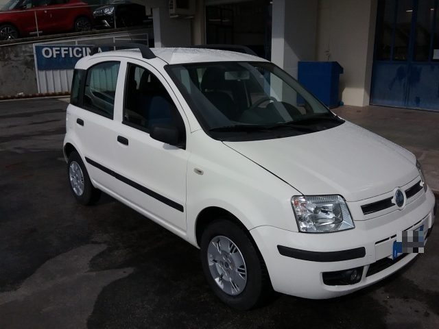 FIAT Panda usata, con Airbag Passeggero