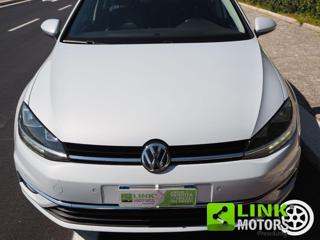 VOLKSWAGEN Golf usata 43