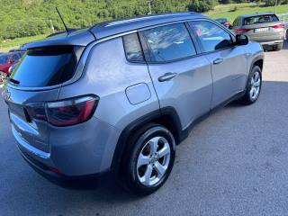 JEEP Compass usata, con Alzacristalli elettrici