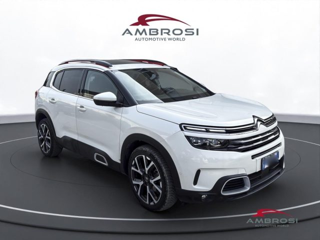 CITROEN C5 Aircross usata 1