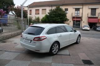 PEUGEOT 508 usata, con Cerchi in lega
