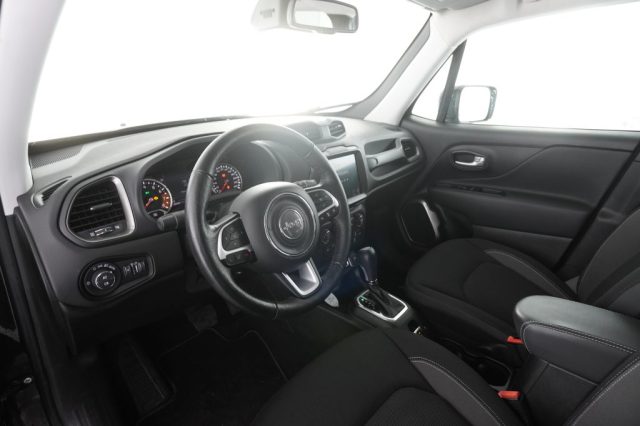 JEEP Renegade usata 7