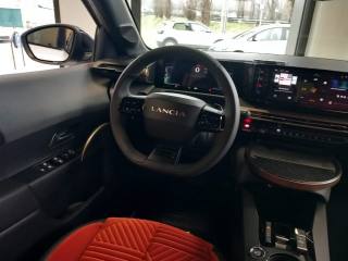 LANCIA Ypsilon usata, con Sensore di luce