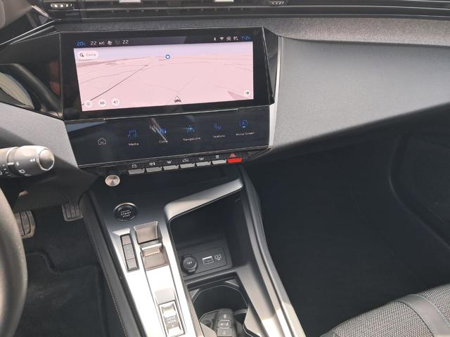 PEUGEOT 308 usata 22