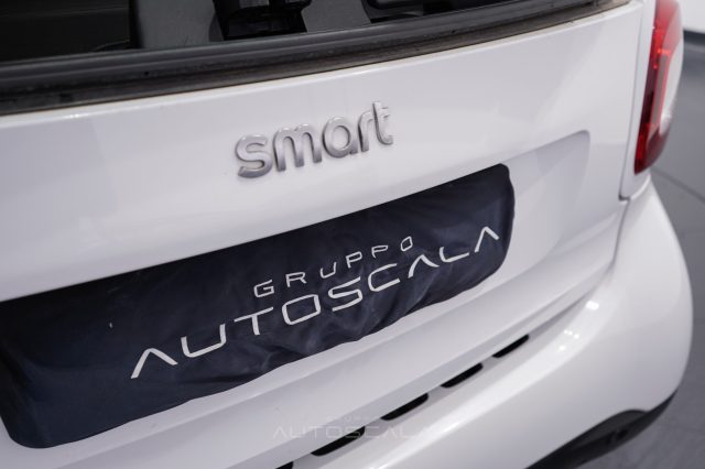 SMART ForTwo usata 28