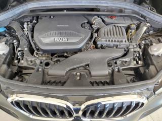 BMW X1 usata, con ESP