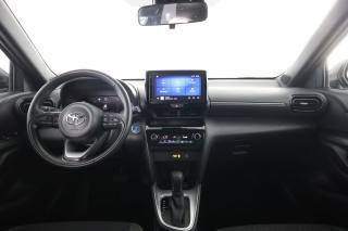 TOYOTA Yaris Cross usata 4
