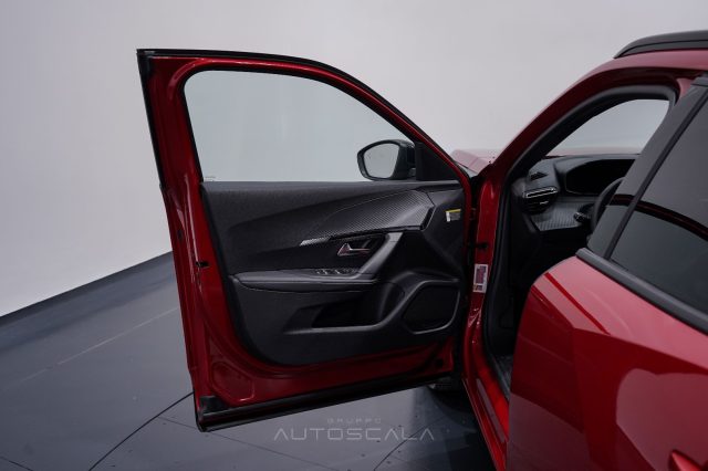 PEUGEOT 2008 usata, con Controllo trazione