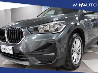 BMW X1 usata, con Cerchi in lega