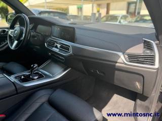 BMW X5 usata, con Cruise Control