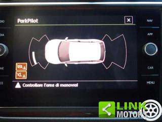 VOLKSWAGEN Tiguan usata, con ESP