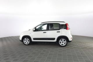 FIAT Panda usata 5