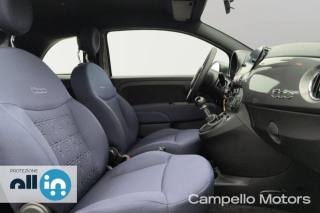 FIAT 500 usata 13