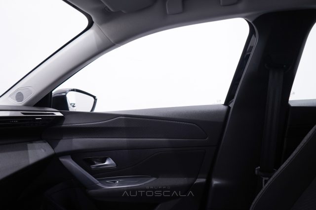 PEUGEOT 308 usata, con USB