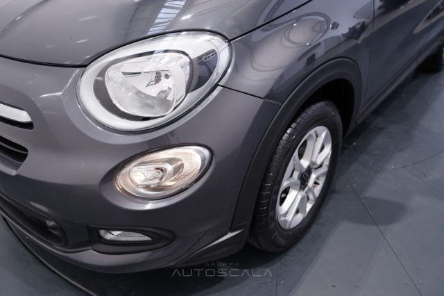 FIAT 500X usata, con Apple CarPlay