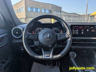 ALFA ROMEO Tonale usata, con Fendinebbia