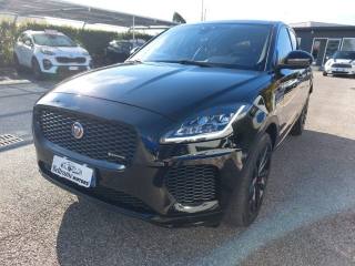 JAGUAR E-Pace 2.0D 150 CV AWD aut. R-Dynamic SE