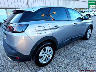 PEUGEOT 3008 usata, con Antifurto