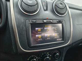 DACIA Sandero usata, con Antifurto