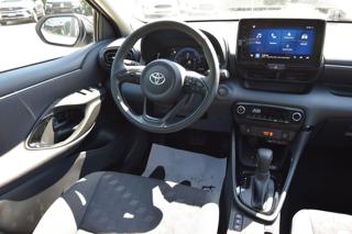 TOYOTA Yaris usata, con Chiusura centralizzata