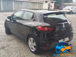RENAULT Clio usata, con Climatizzatore