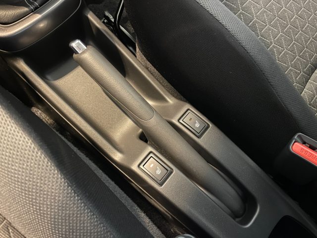SUZUKI Swift usata, con Fendinebbia