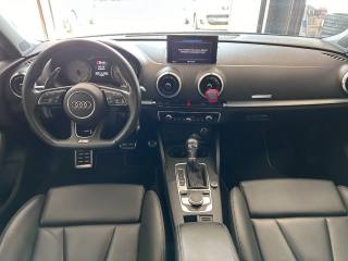 AUDI S3 usata, con Controllo trazione