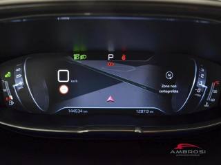 PEUGEOT 3008 usata 12