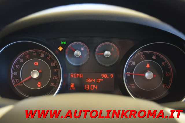 FIAT Punto usata 19
