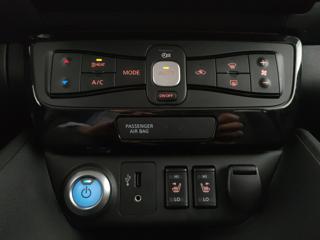 NISSAN Leaf usata, con Chiusura centralizzata telecomandata