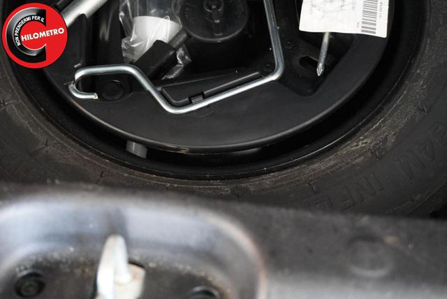 FIAT Panda usata, con Chiusura centralizzata