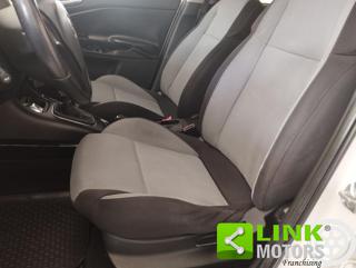 ALFA ROMEO Giulietta usata, con ESP