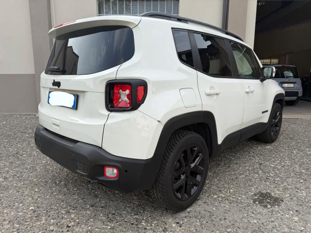 JEEP Renegade usata, con Airbag Passeggero