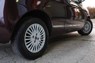 LANCIA Ypsilon usata 52