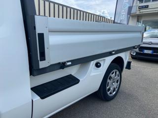 FIAT Doblo usata 19